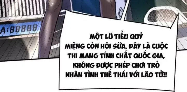 Trùng Sinh Ta Có Được Hệ Thống Không Cấp Chap 11 - Next Chap 10