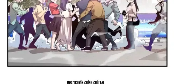 Trùng Sinh Ta Có Được Hệ Thống Không Cấp Chap 11 - Next Chap 10