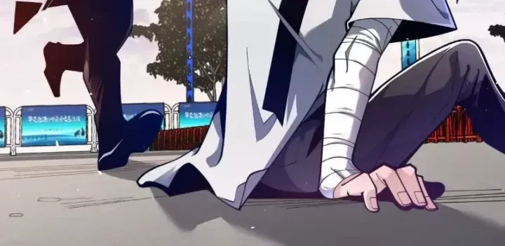 Trùng Sinh Ta Có Được Hệ Thống Không Cấp Chap 11 - Next Chap 10