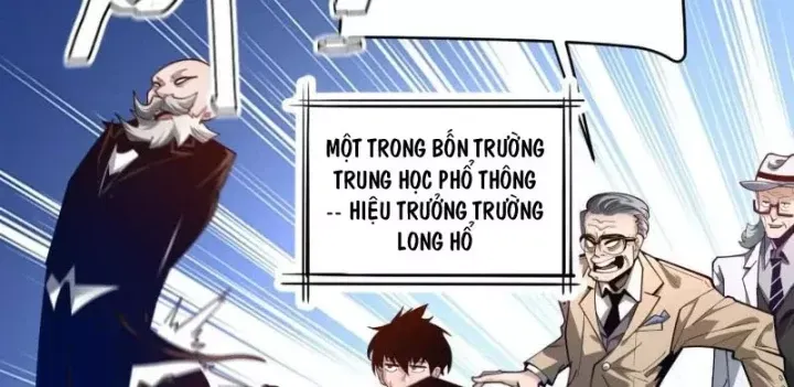 Trùng Sinh Ta Có Được Hệ Thống Không Cấp Chap 11 - Next Chap 10