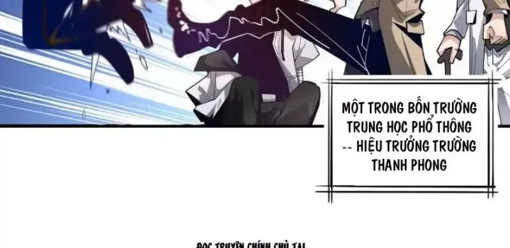 Trùng Sinh Ta Có Được Hệ Thống Không Cấp Chap 11 - Next Chap 10