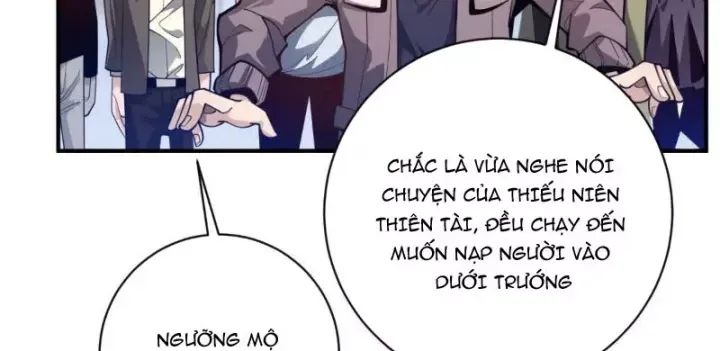 Trùng Sinh Ta Có Được Hệ Thống Không Cấp Chap 11 - Next Chap 10