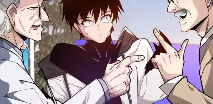 Trùng Sinh Ta Có Được Hệ Thống Không Cấp Chap 11 - Next Chap 10