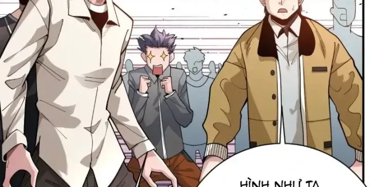 Trùng Sinh Ta Có Được Hệ Thống Không Cấp Chap 11 - Next Chap 10