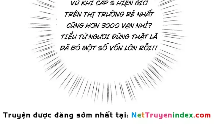 Trùng Sinh Ta Có Được Hệ Thống Không Cấp Chap 11 - Next Chap 10