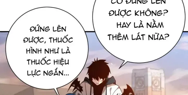 Trùng Sinh Ta Có Được Hệ Thống Không Cấp Chap 11 - Next Chap 10