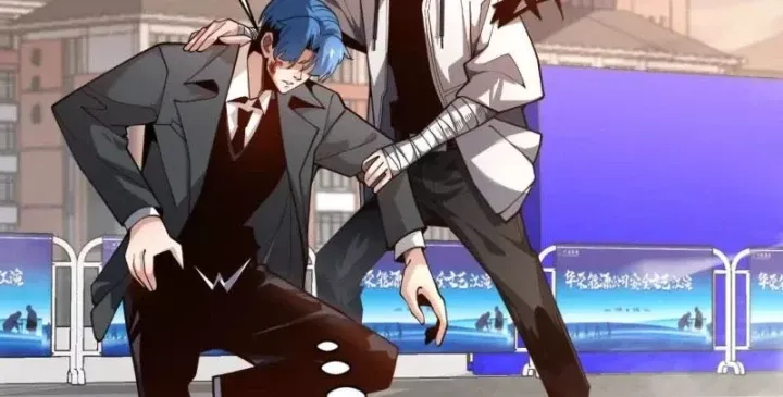 Trùng Sinh Ta Có Được Hệ Thống Không Cấp Chap 11 - Next Chap 10