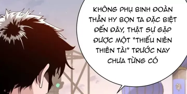 Trùng Sinh Ta Có Được Hệ Thống Không Cấp Chap 11 - Next Chap 10