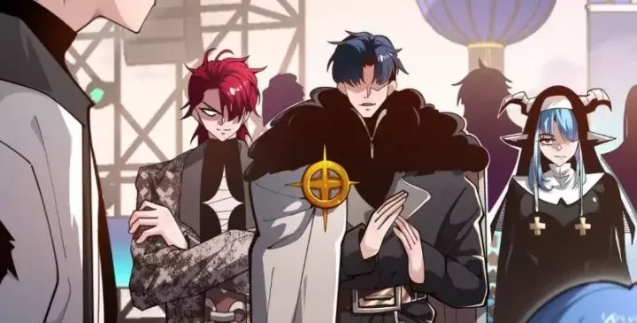 Trùng Sinh Ta Có Được Hệ Thống Không Cấp Chap 11 - Next Chap 10