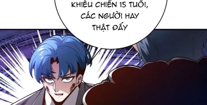 Trùng Sinh Ta Có Được Hệ Thống Không Cấp Chap 11 - Next Chap 10