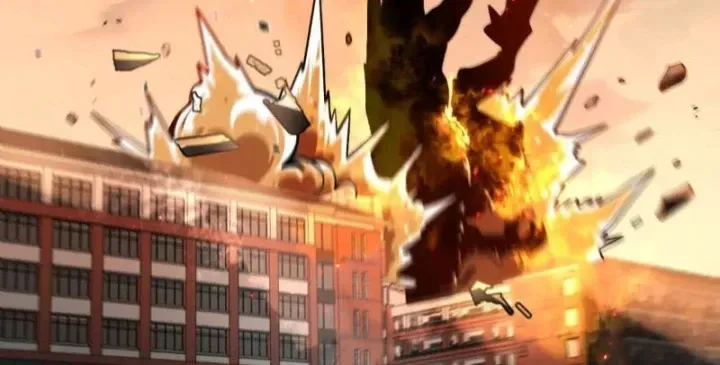 Trùng Sinh Ta Có Được Hệ Thống Không Cấp Chap 11 - Next Chap 10