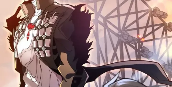 Trùng Sinh Ta Có Được Hệ Thống Không Cấp Chap 11 - Next Chap 10