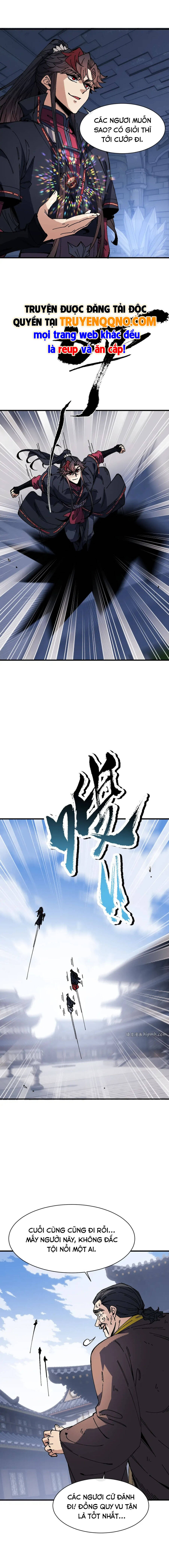 Sư Tôn: Nghịch Đồ Này Không Phải Là Thánh Tử Chap 175 - Next Chap 174