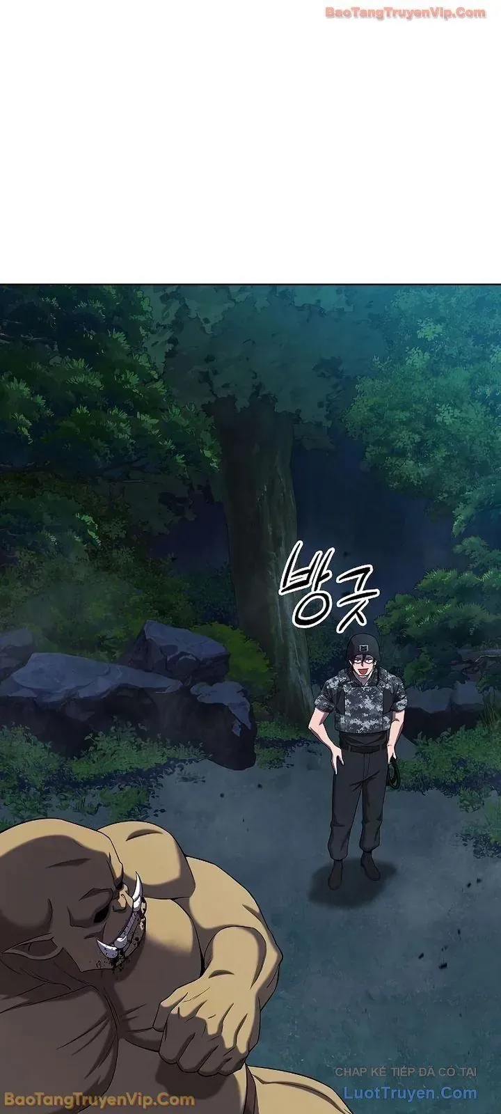 Ma Pháp Sư Hắc Ám Trở Về Để Nhập Ngũ Chap 76 - Next Chap 75