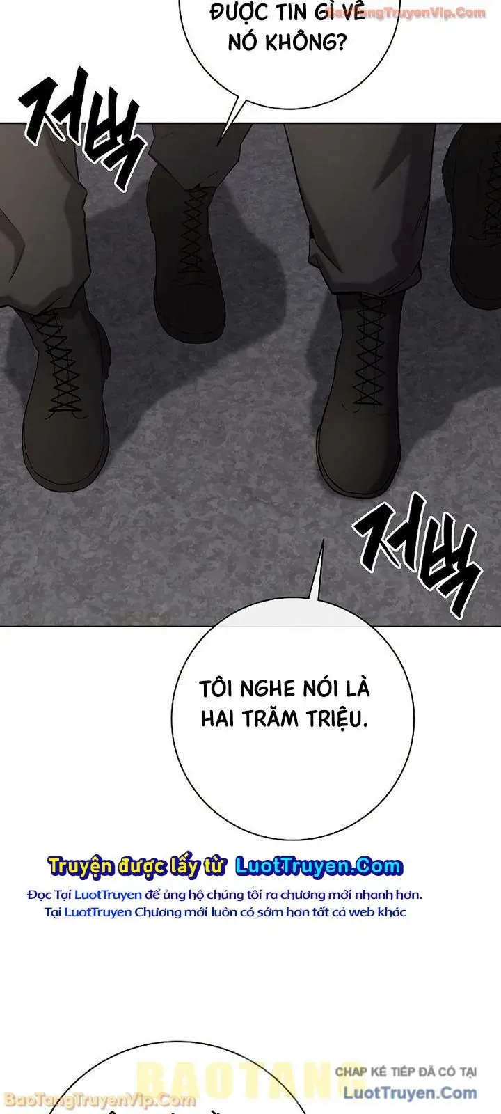 Ma Pháp Sư Hắc Ám Trở Về Để Nhập Ngũ Chap 76 - Next Chap 75