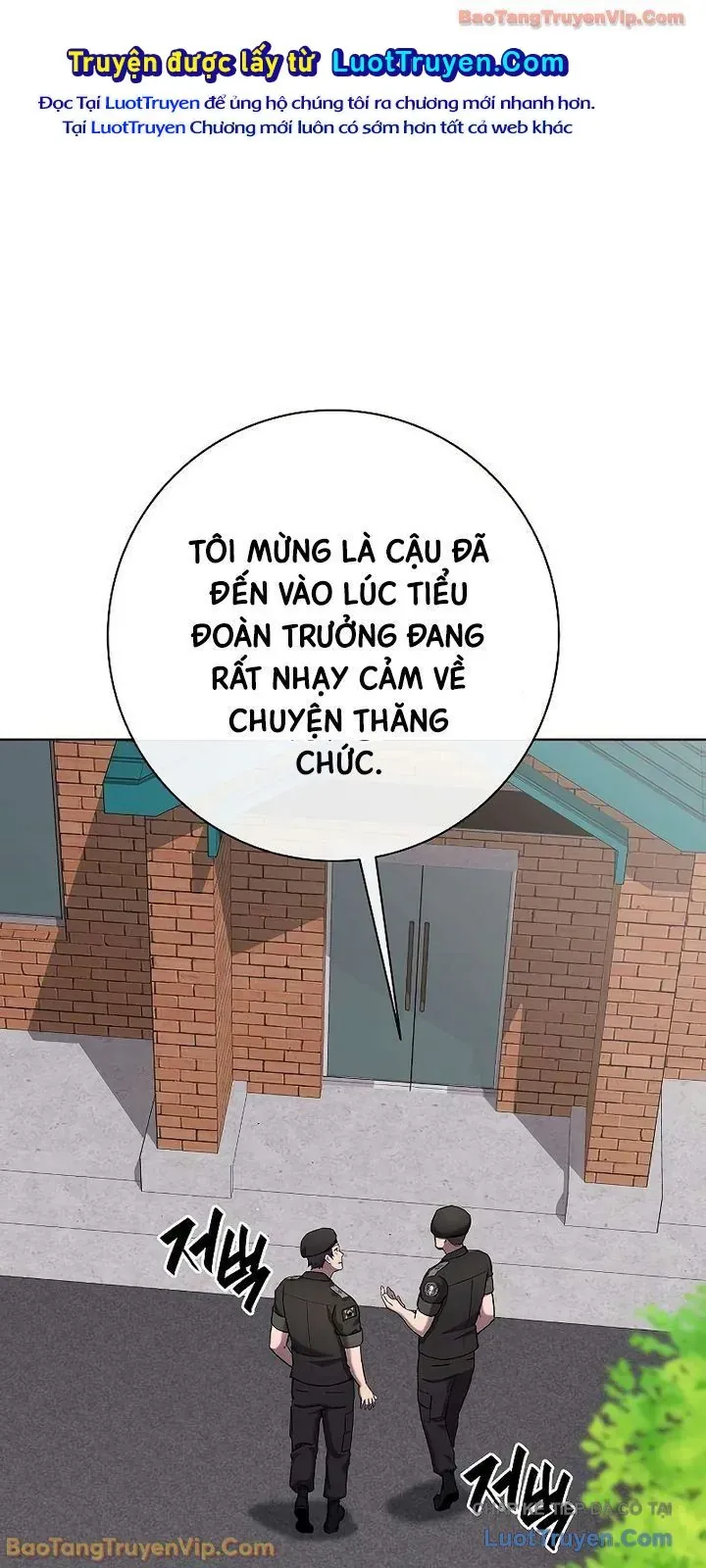 Ma Pháp Sư Hắc Ám Trở Về Để Nhập Ngũ Chap 76 - Next Chap 75