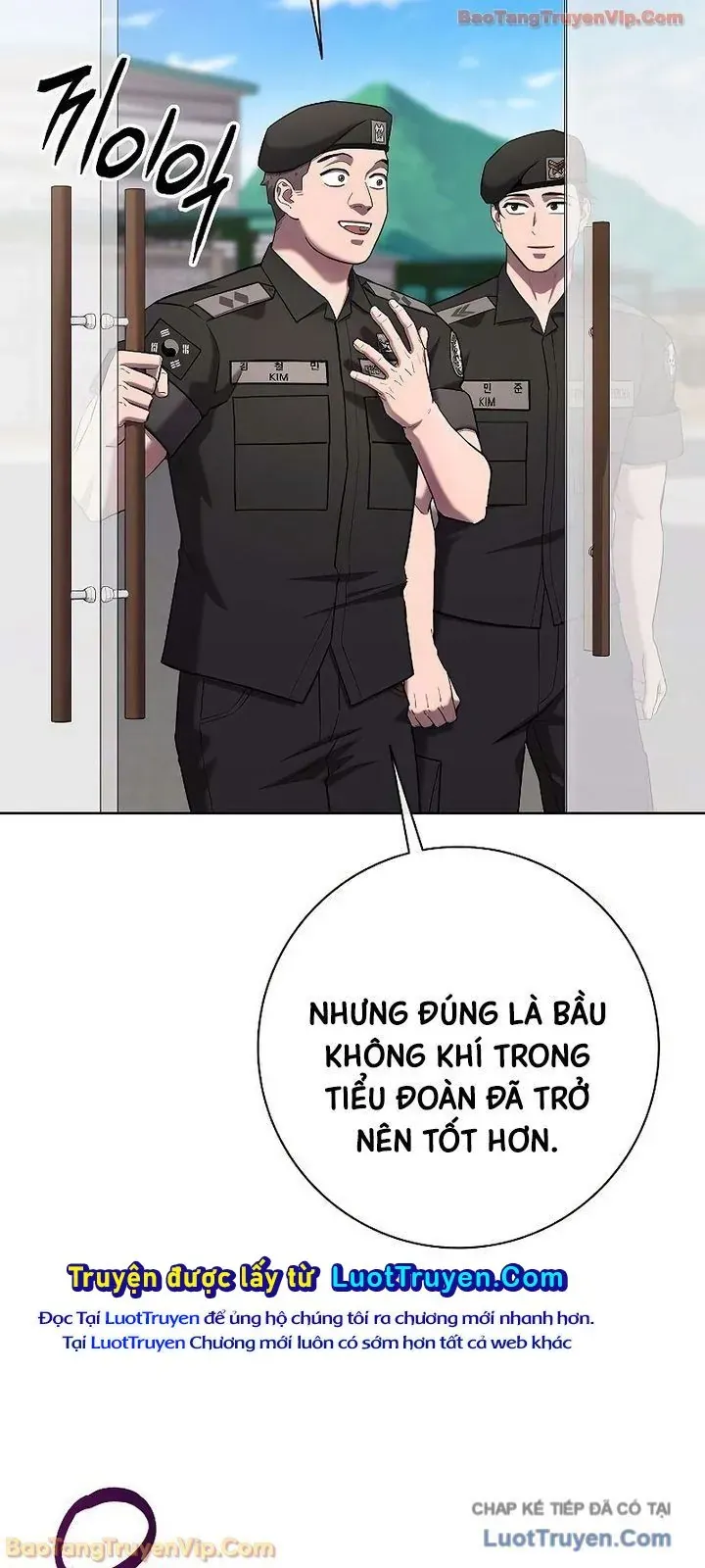 Ma Pháp Sư Hắc Ám Trở Về Để Nhập Ngũ Chap 76 - Next Chap 75