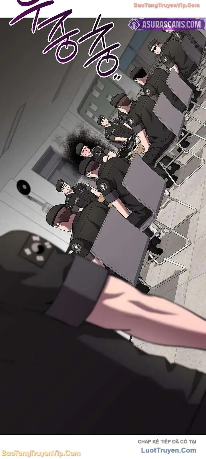 Ma Pháp Sư Hắc Ám Trở Về Để Nhập Ngũ Chap 76 - Next Chap 75