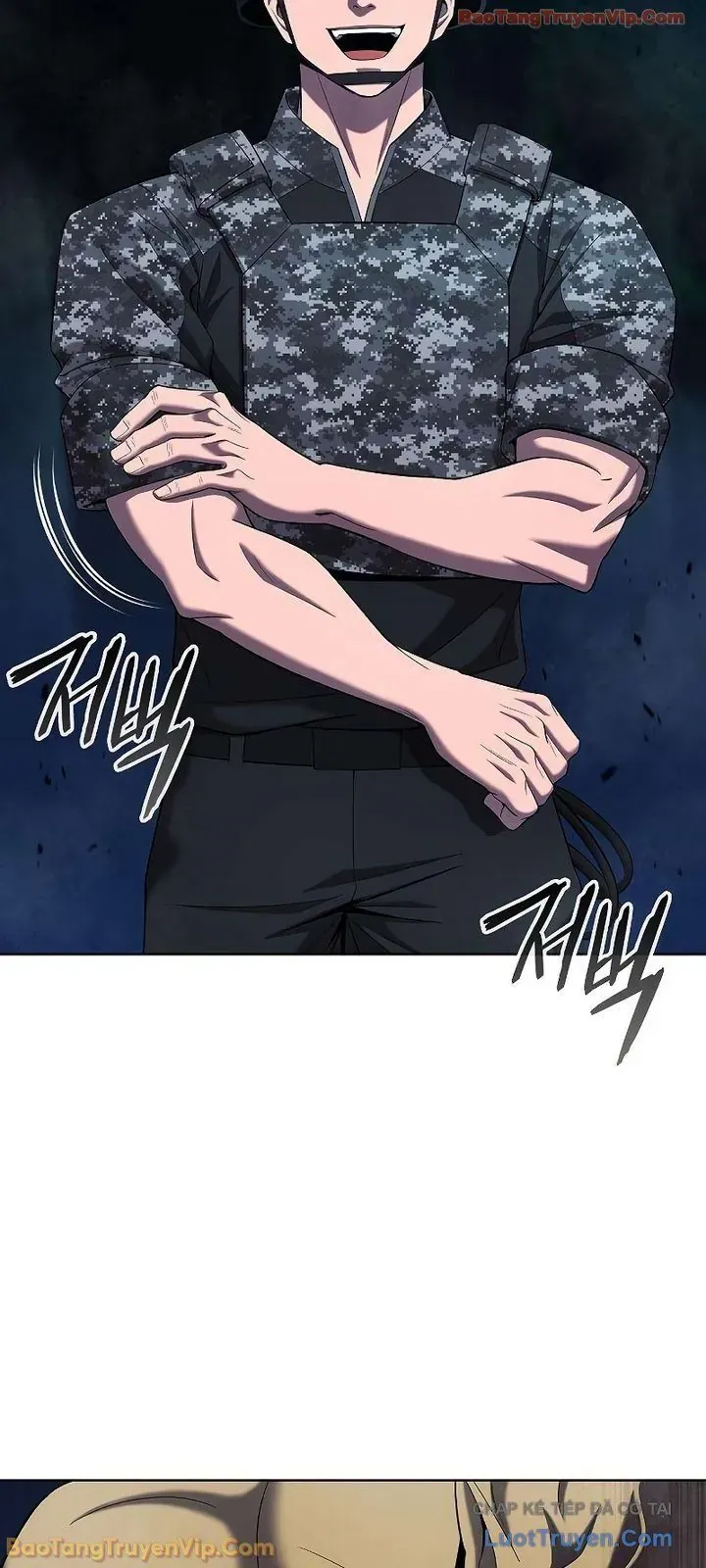 Ma Pháp Sư Hắc Ám Trở Về Để Nhập Ngũ Chap 76 - Next Chap 75