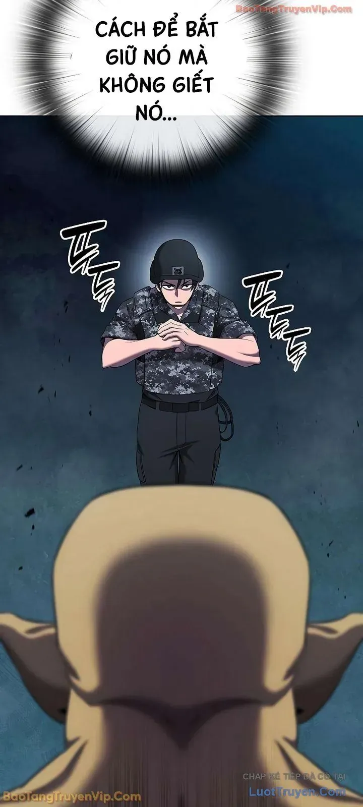 Ma Pháp Sư Hắc Ám Trở Về Để Nhập Ngũ Chap 76 - Next Chap 75