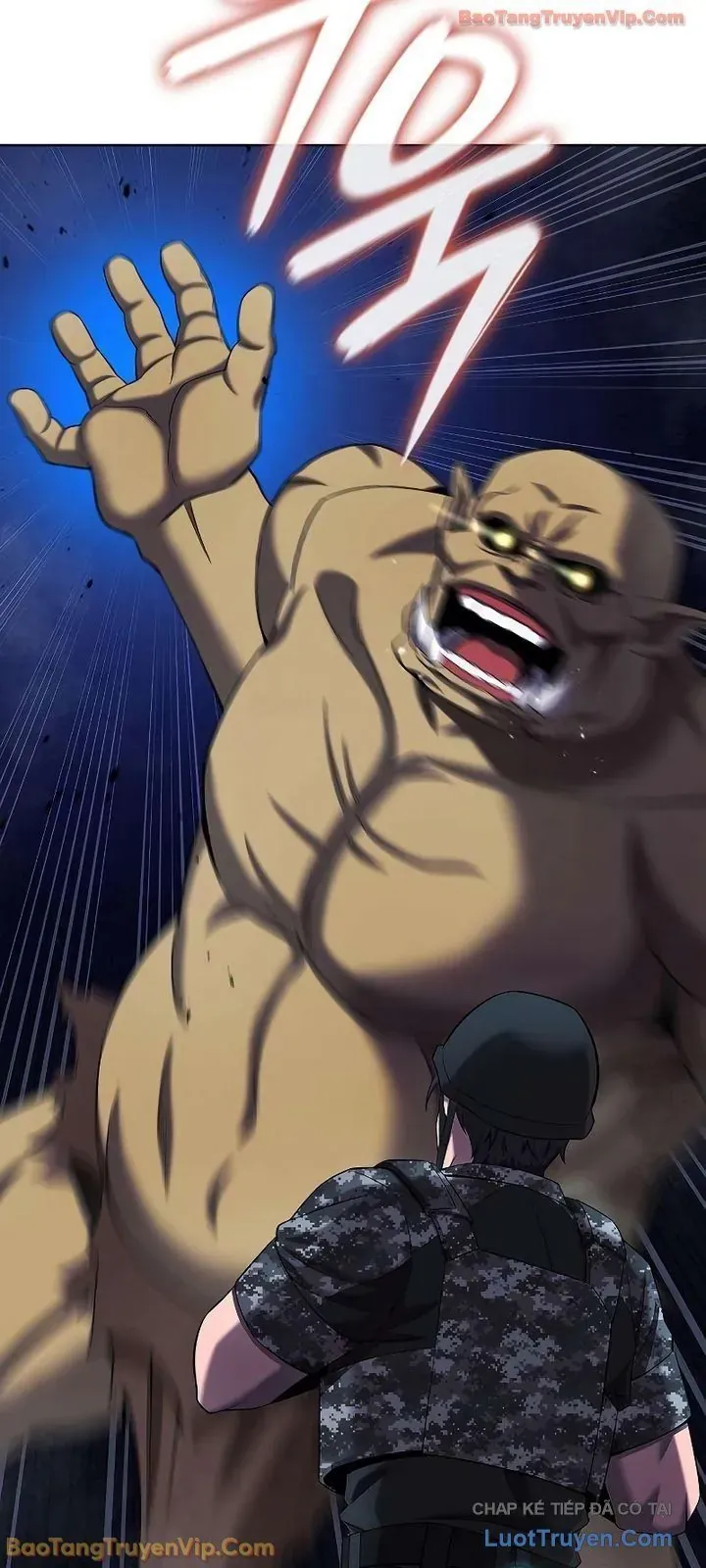 Ma Pháp Sư Hắc Ám Trở Về Để Nhập Ngũ Chap 76 - Next Chap 75