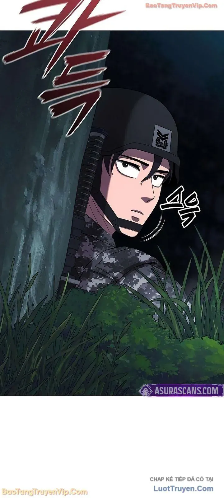Ma Pháp Sư Hắc Ám Trở Về Để Nhập Ngũ Chap 76 - Next Chap 75