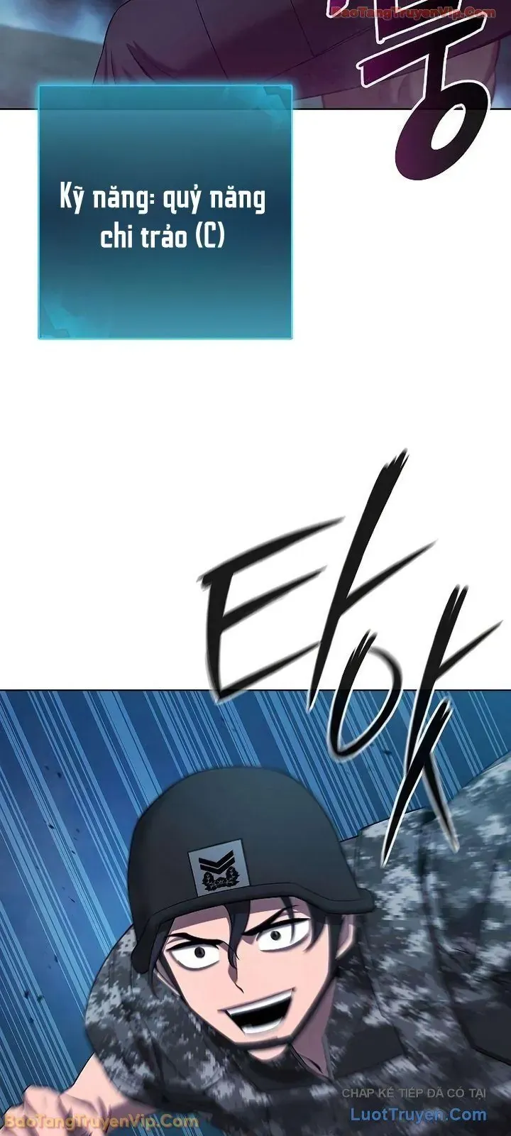 Ma Pháp Sư Hắc Ám Trở Về Để Nhập Ngũ Chap 76 - Next Chap 75