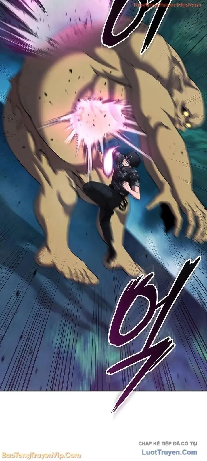 Ma Pháp Sư Hắc Ám Trở Về Để Nhập Ngũ Chap 76 - Next Chap 75