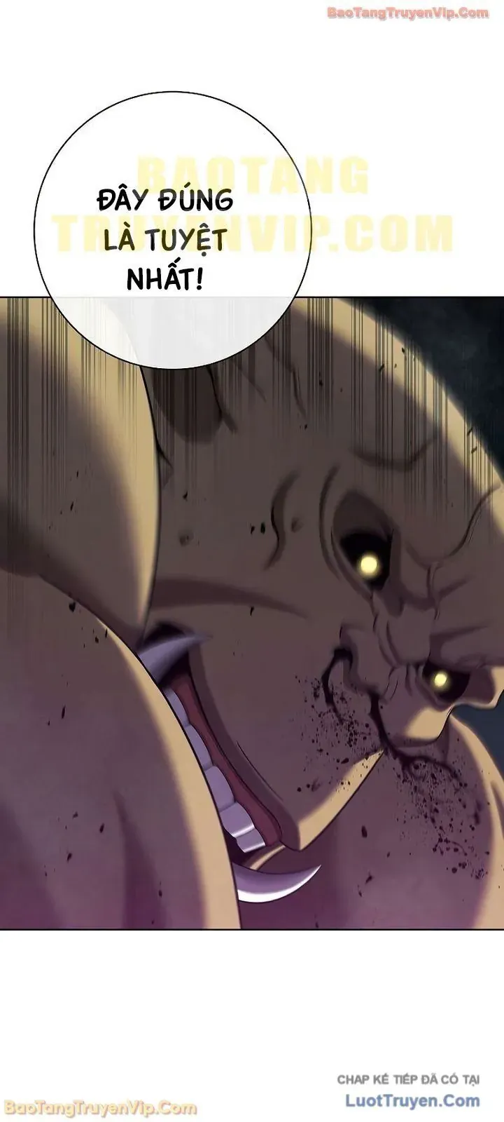 Ma Pháp Sư Hắc Ám Trở Về Để Nhập Ngũ Chap 76 - Next Chap 75