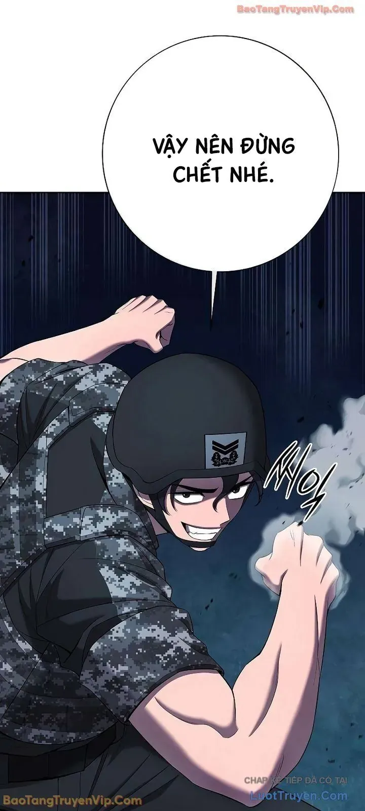 Ma Pháp Sư Hắc Ám Trở Về Để Nhập Ngũ Chap 76 - Next Chap 75