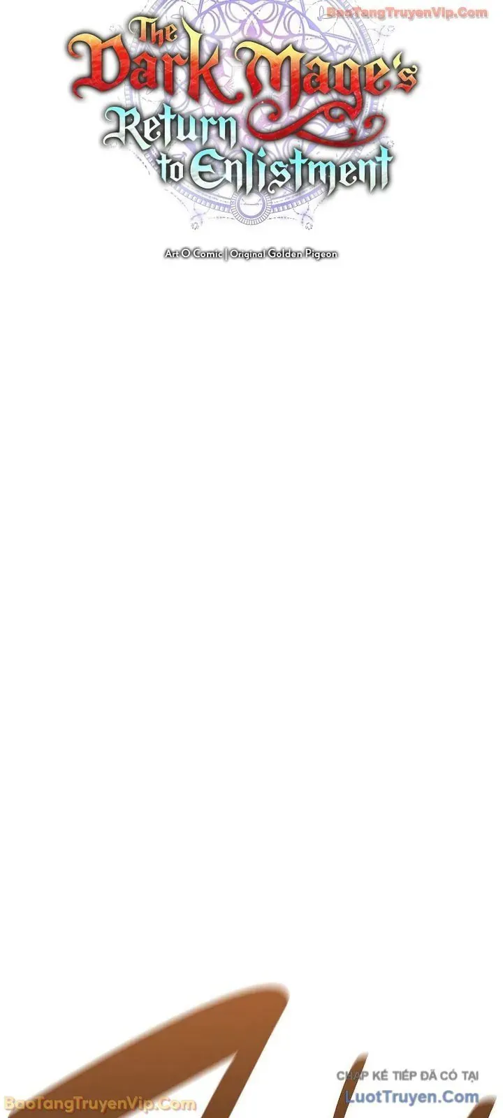 Ma Pháp Sư Hắc Ám Trở Về Để Nhập Ngũ Chap 76 - Next Chap 75