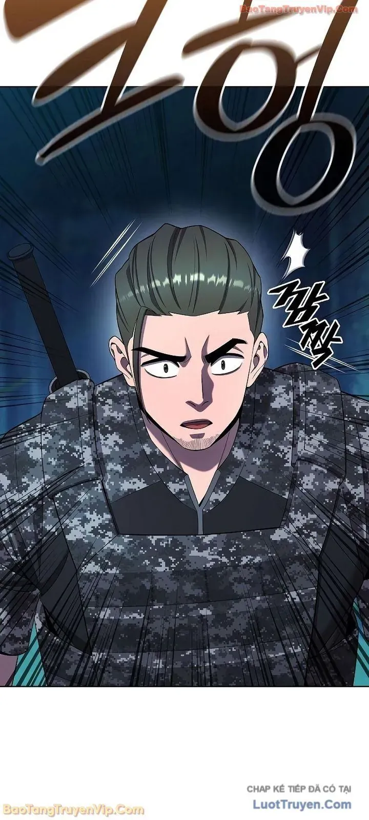 Ma Pháp Sư Hắc Ám Trở Về Để Nhập Ngũ Chap 76 - Next Chap 75