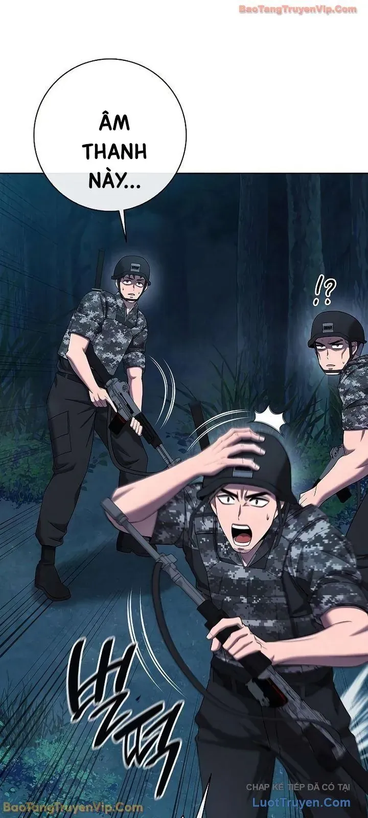 Ma Pháp Sư Hắc Ám Trở Về Để Nhập Ngũ Chap 76 - Next Chap 75