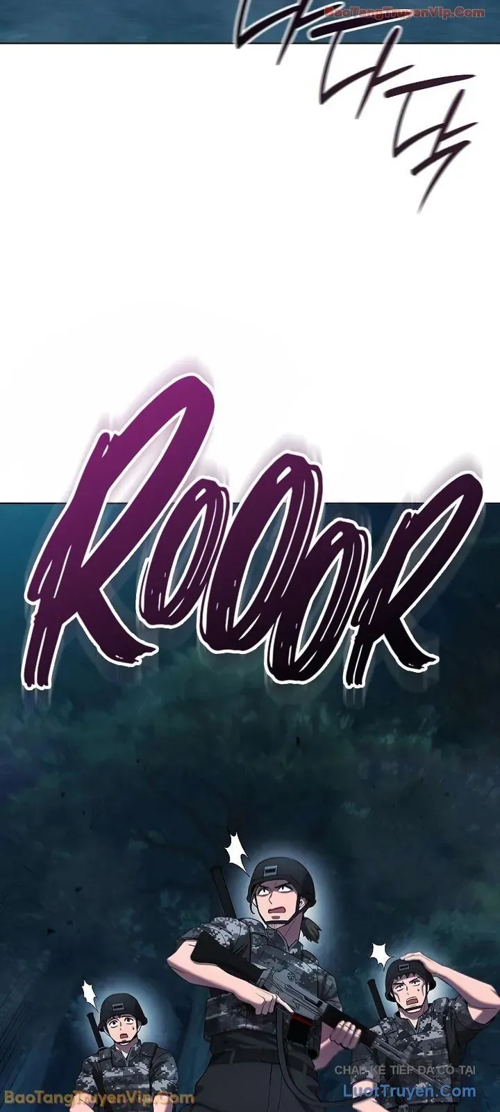 Ma Pháp Sư Hắc Ám Trở Về Để Nhập Ngũ Chap 76 - Next Chap 75