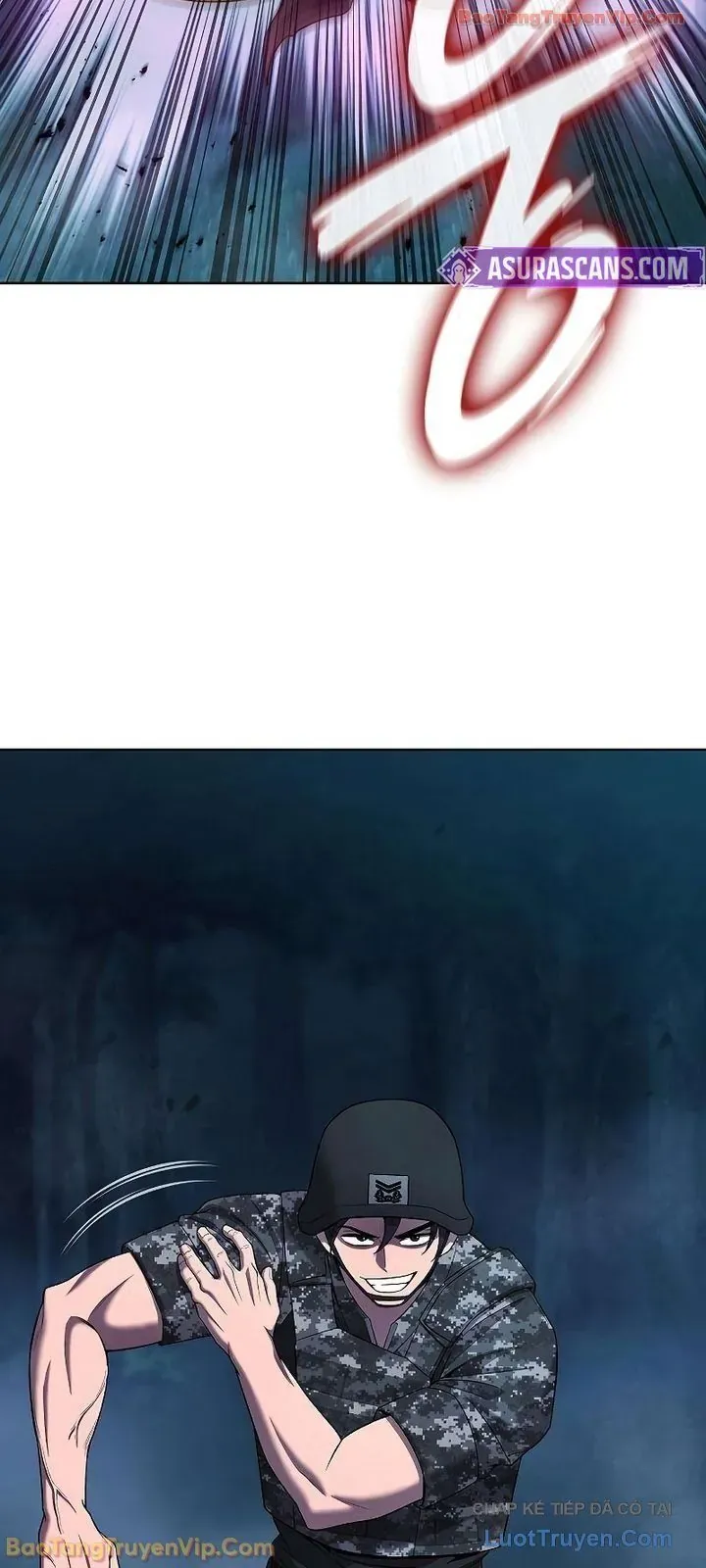 Ma Pháp Sư Hắc Ám Trở Về Để Nhập Ngũ Chap 76 - Next Chap 75
