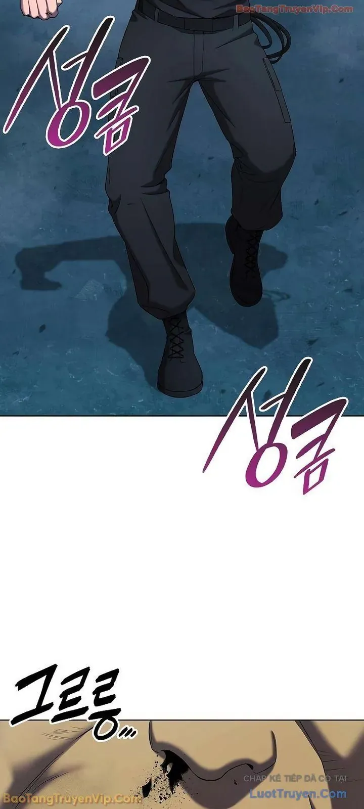 Ma Pháp Sư Hắc Ám Trở Về Để Nhập Ngũ Chap 76 - Next Chap 75