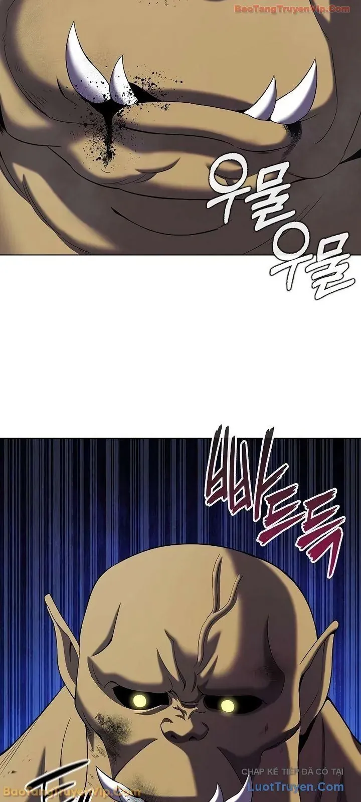 Ma Pháp Sư Hắc Ám Trở Về Để Nhập Ngũ Chap 76 - Next Chap 75