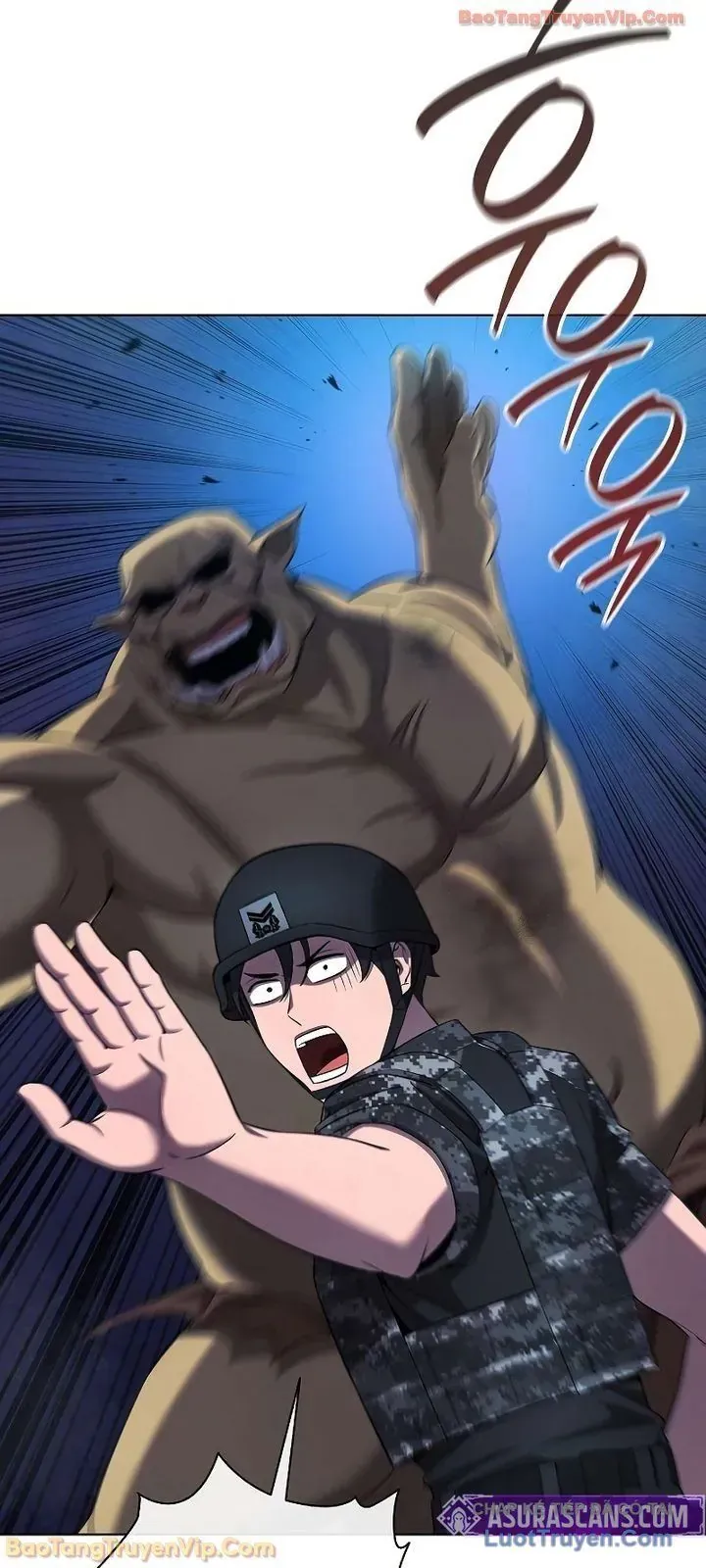 Ma Pháp Sư Hắc Ám Trở Về Để Nhập Ngũ Chap 76 - Next Chap 75