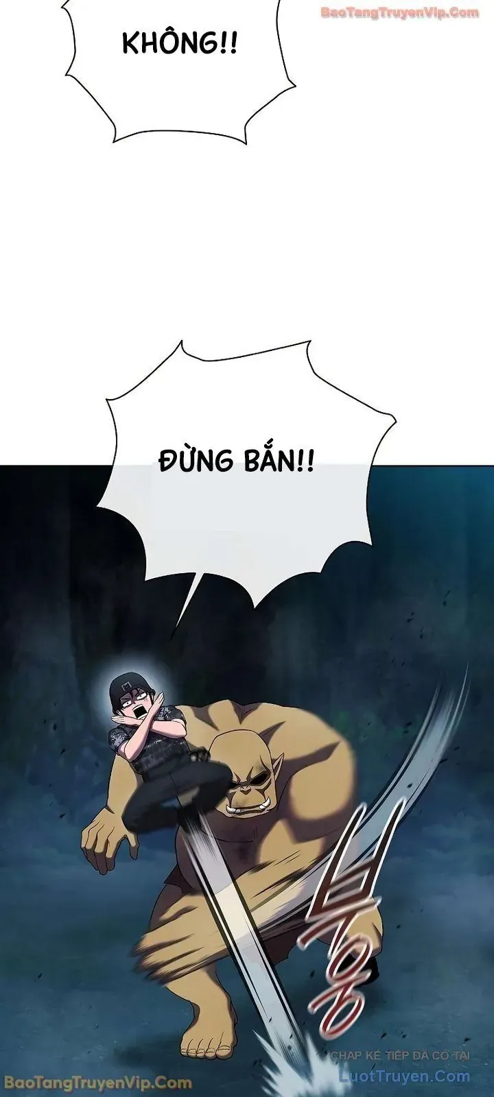 Ma Pháp Sư Hắc Ám Trở Về Để Nhập Ngũ Chap 76 - Next Chap 75