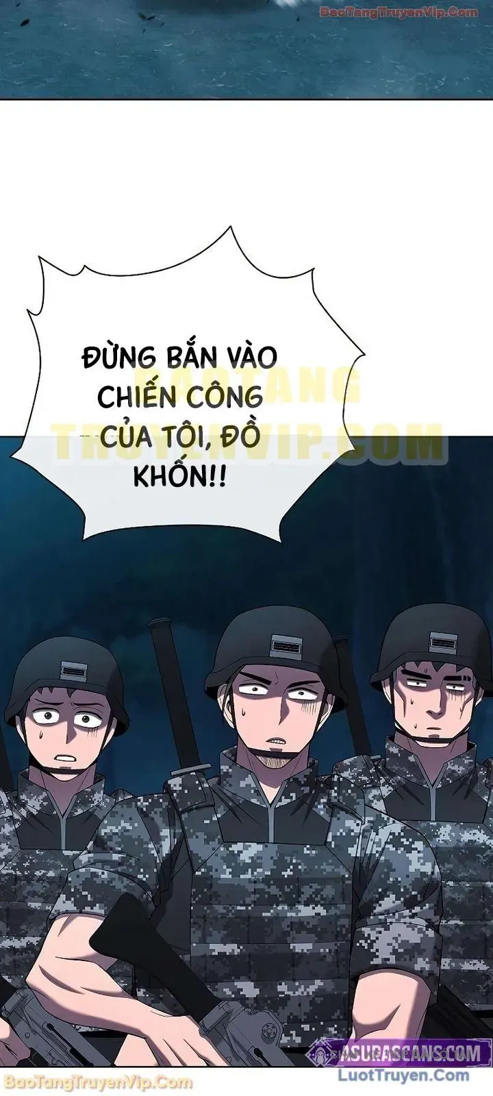 Ma Pháp Sư Hắc Ám Trở Về Để Nhập Ngũ Chap 76 - Next Chap 75