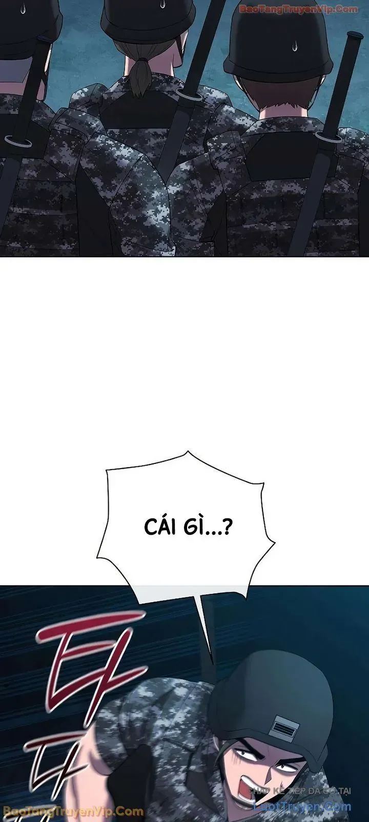 Ma Pháp Sư Hắc Ám Trở Về Để Nhập Ngũ Chap 76 - Next Chap 75