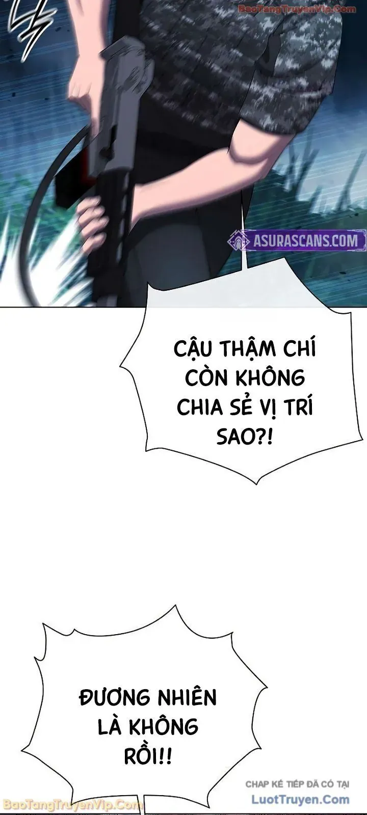 Ma Pháp Sư Hắc Ám Trở Về Để Nhập Ngũ Chap 76 - Next Chap 75