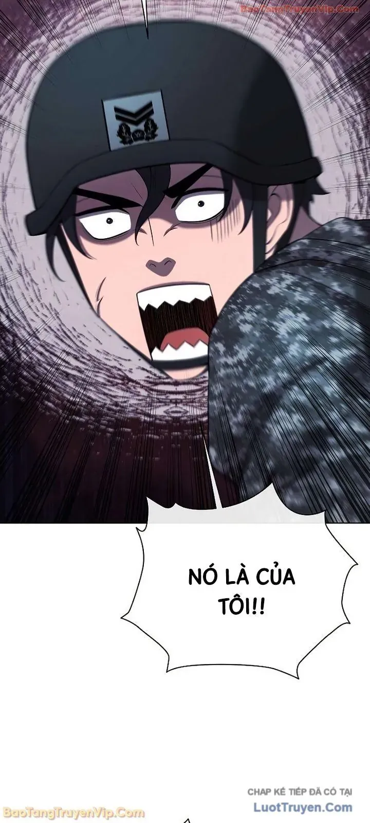 Ma Pháp Sư Hắc Ám Trở Về Để Nhập Ngũ Chap 76 - Next Chap 75