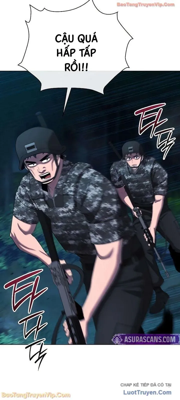 Ma Pháp Sư Hắc Ám Trở Về Để Nhập Ngũ Chap 76 - Next Chap 75