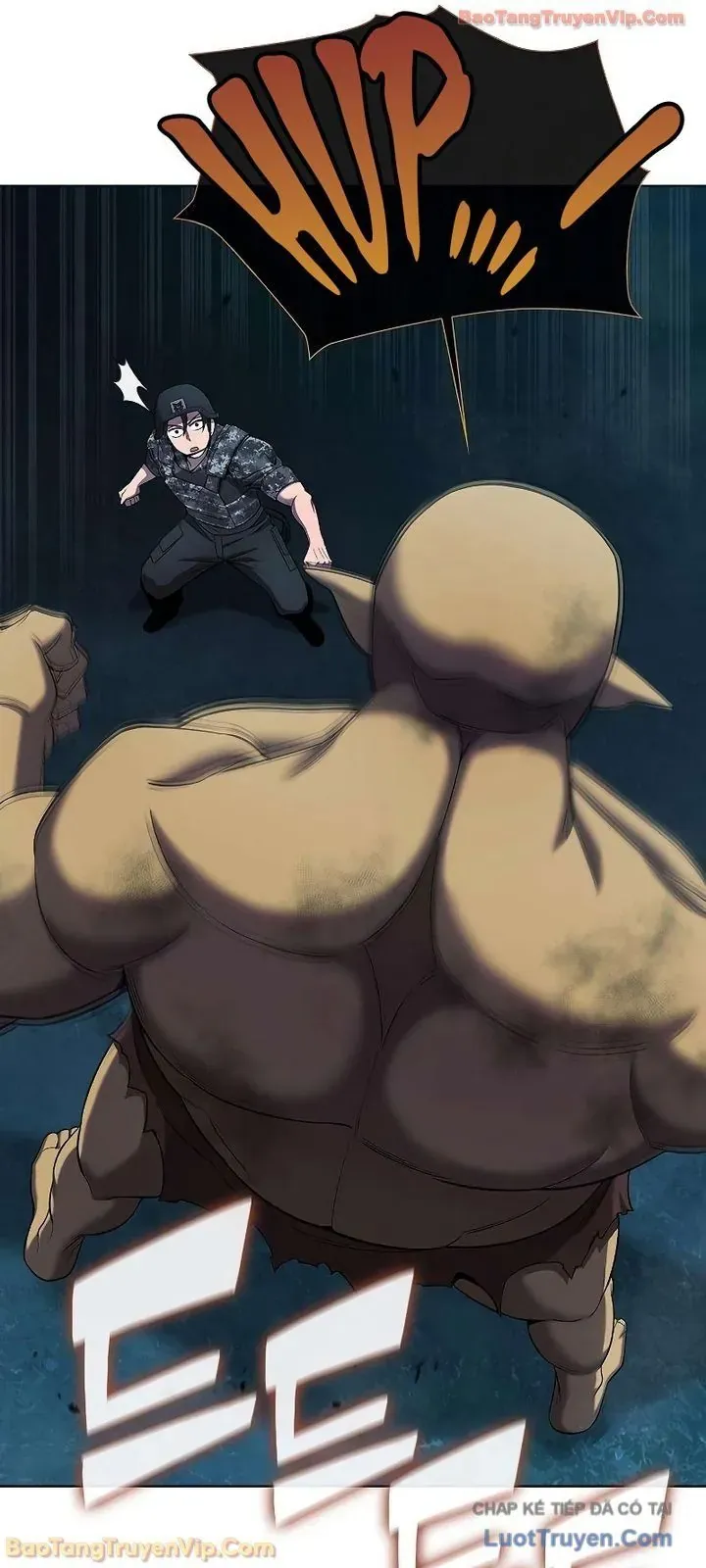 Ma Pháp Sư Hắc Ám Trở Về Để Nhập Ngũ Chap 76 - Next Chap 75