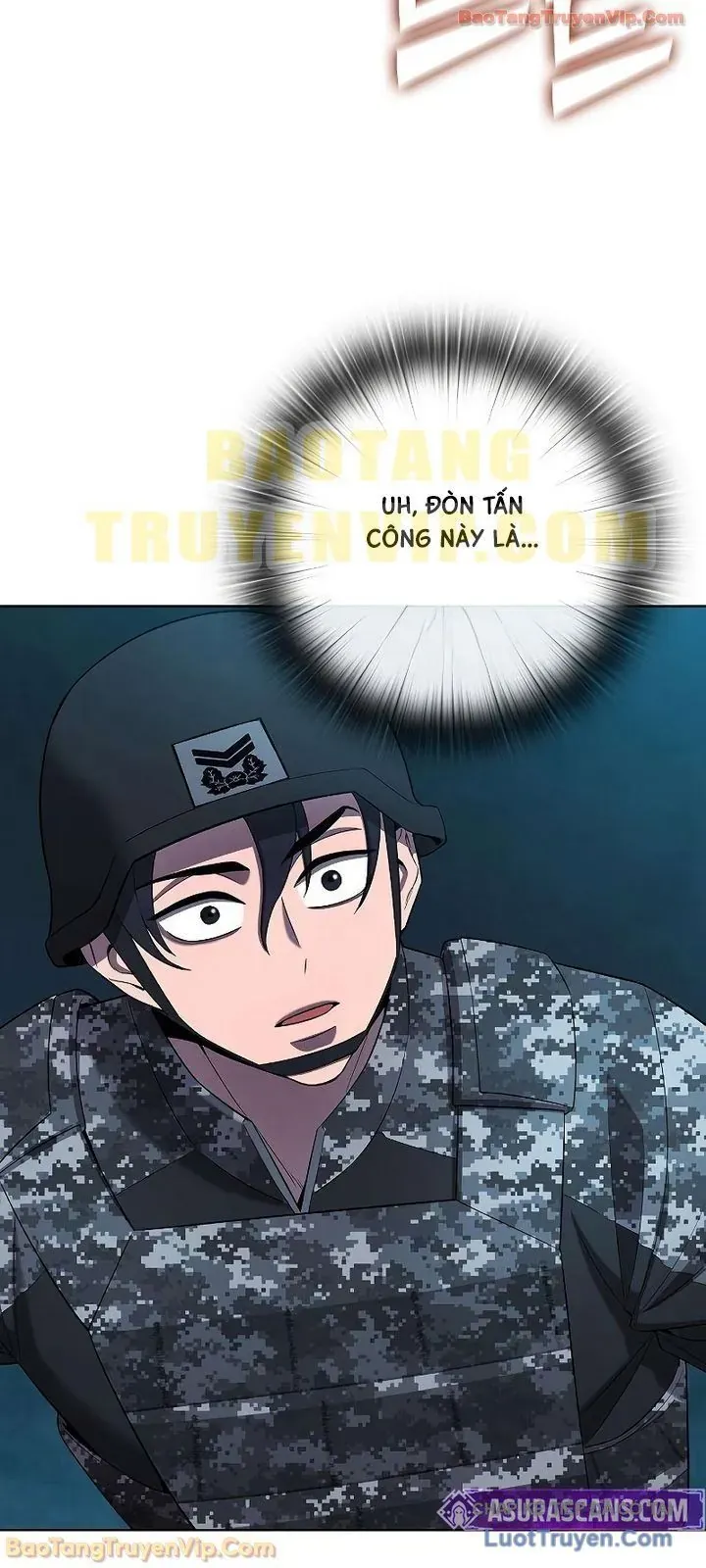 Ma Pháp Sư Hắc Ám Trở Về Để Nhập Ngũ Chap 76 - Next Chap 75