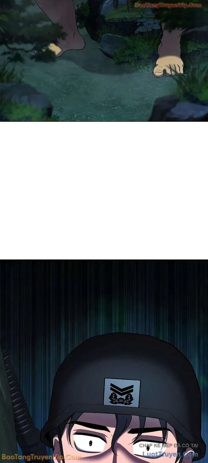 Ma Pháp Sư Hắc Ám Trở Về Để Nhập Ngũ Chap 76 - Next Chap 75