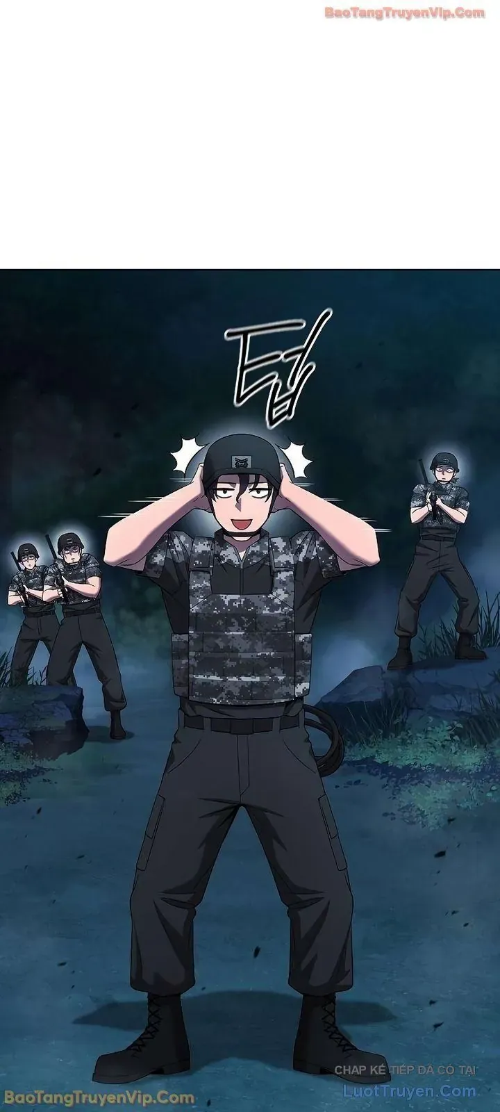 Ma Pháp Sư Hắc Ám Trở Về Để Nhập Ngũ Chap 76 - Next Chap 75