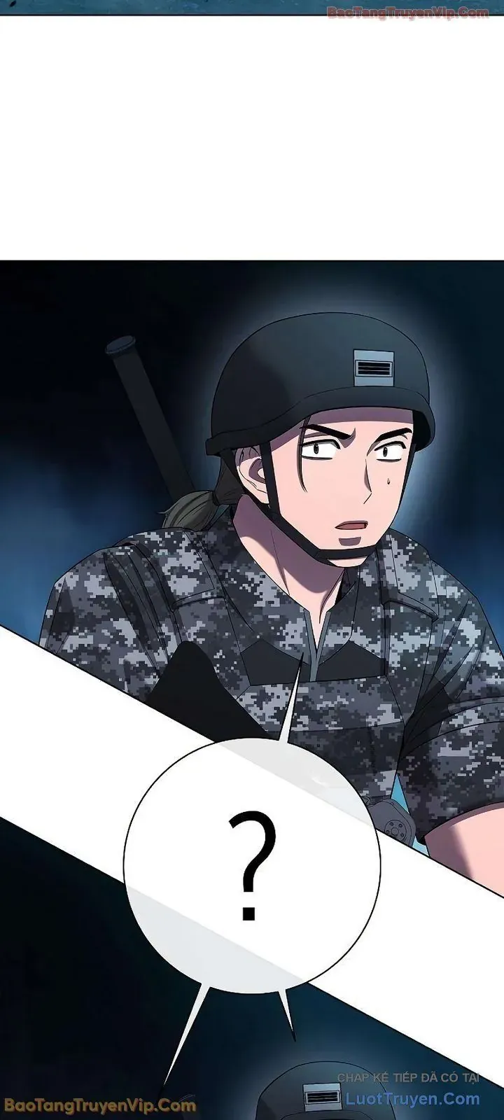 Ma Pháp Sư Hắc Ám Trở Về Để Nhập Ngũ Chap 76 - Next Chap 75