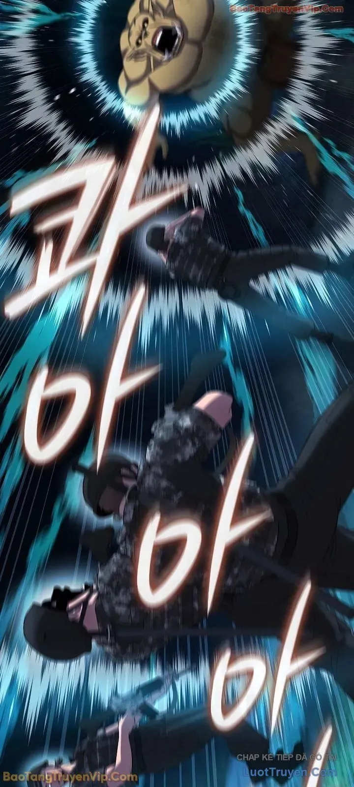 Ma Pháp Sư Hắc Ám Trở Về Để Nhập Ngũ Chap 76 - Next Chap 75